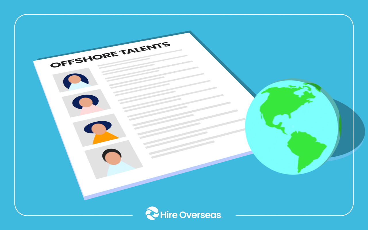 From Cost Savings to Global Talent: Why Offshore Outsourcing Matters in 2025