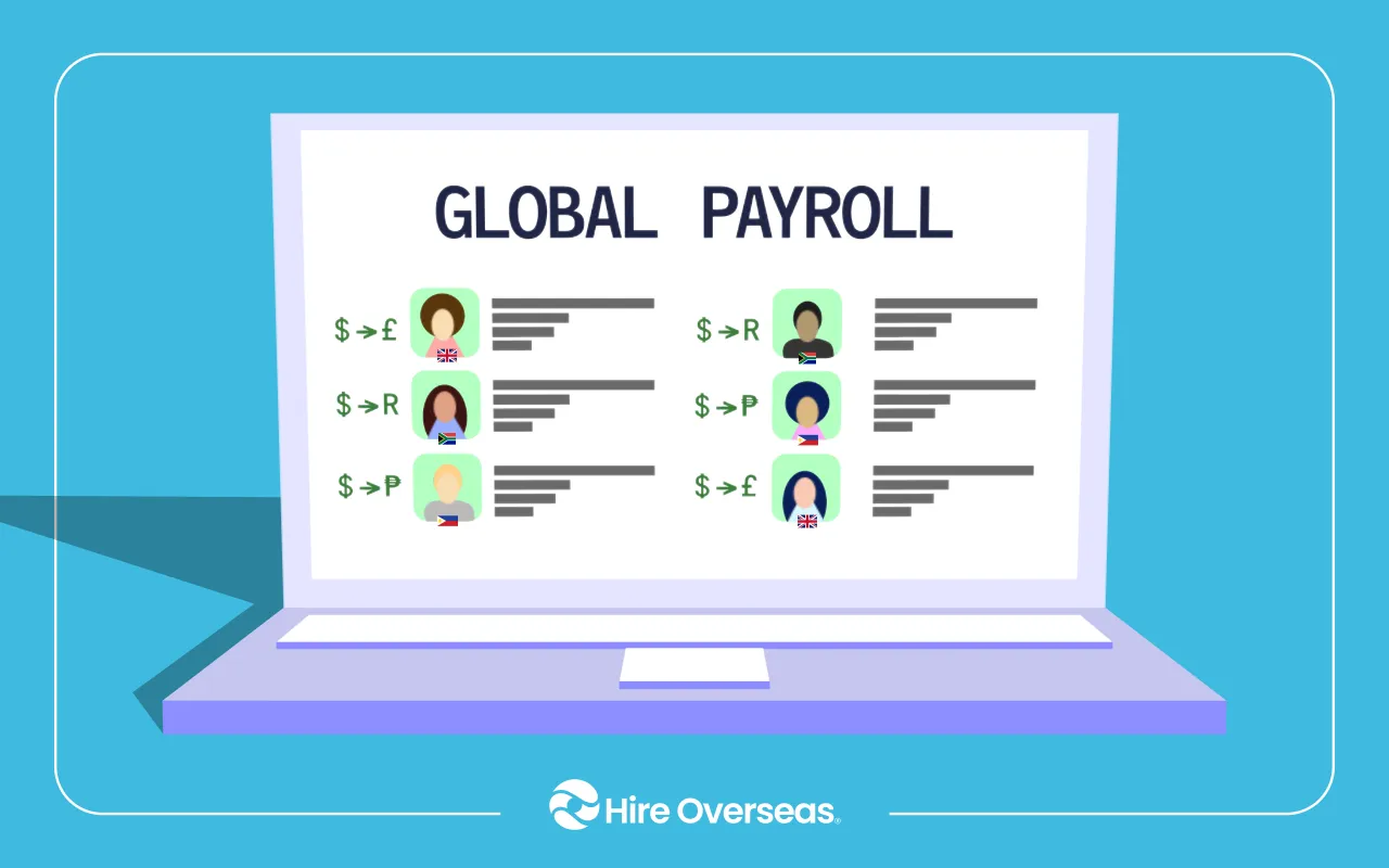 Managing Global Teams: A Practical Guide to International Payroll