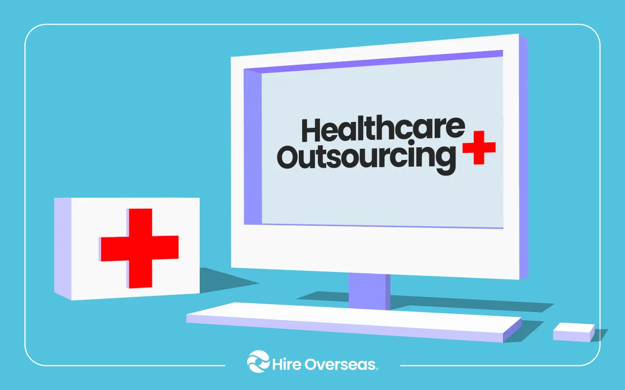 Healthcare Outsourcing: How the Industry is Scaling with Smarter, Global Support
