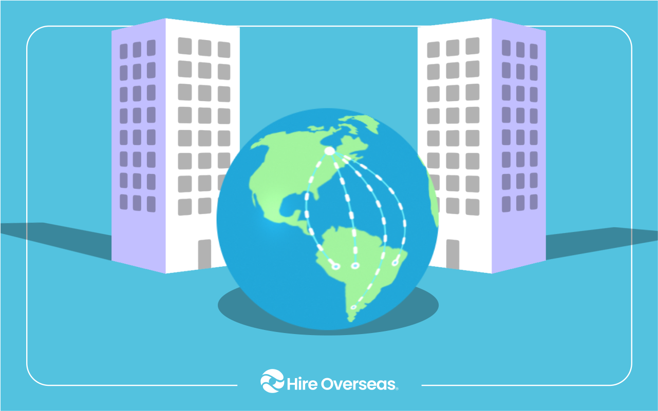 Outsourcing to Latin America: The Strategic Guide for Global Businesses in 2025