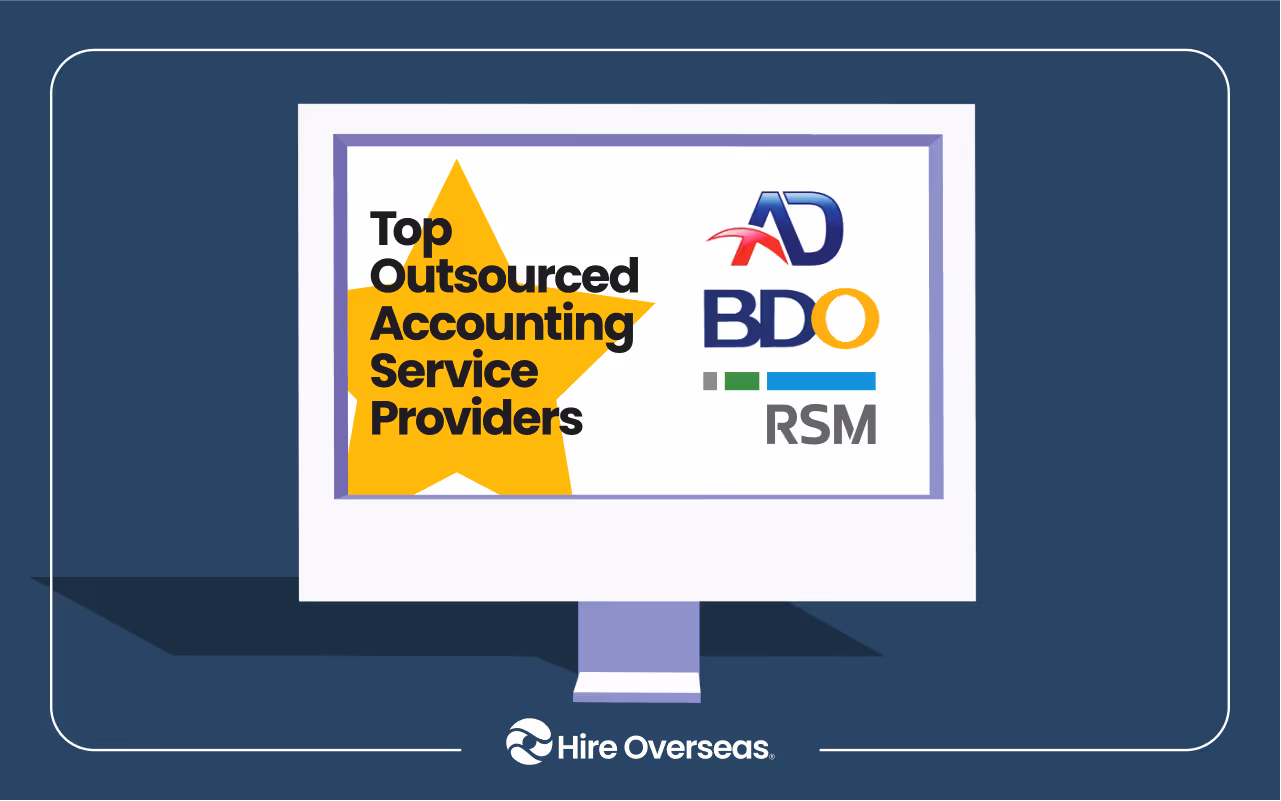 15 Top Outsourced Accounting Service Providers for Small Business, Startups & Enterprises