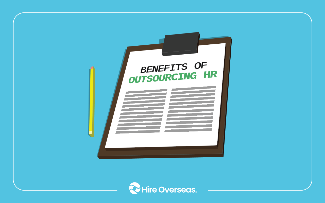 The Benefits of Outsourcing HR: Unlocking Growth, Talent, and Strategic Advantage