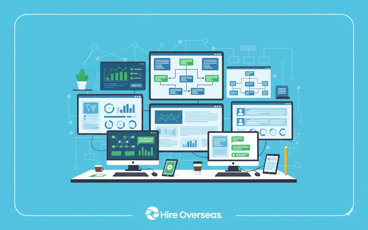 Your Guide to Hiring a Remote AI Operations Team in the Philippines for Scalable Success
