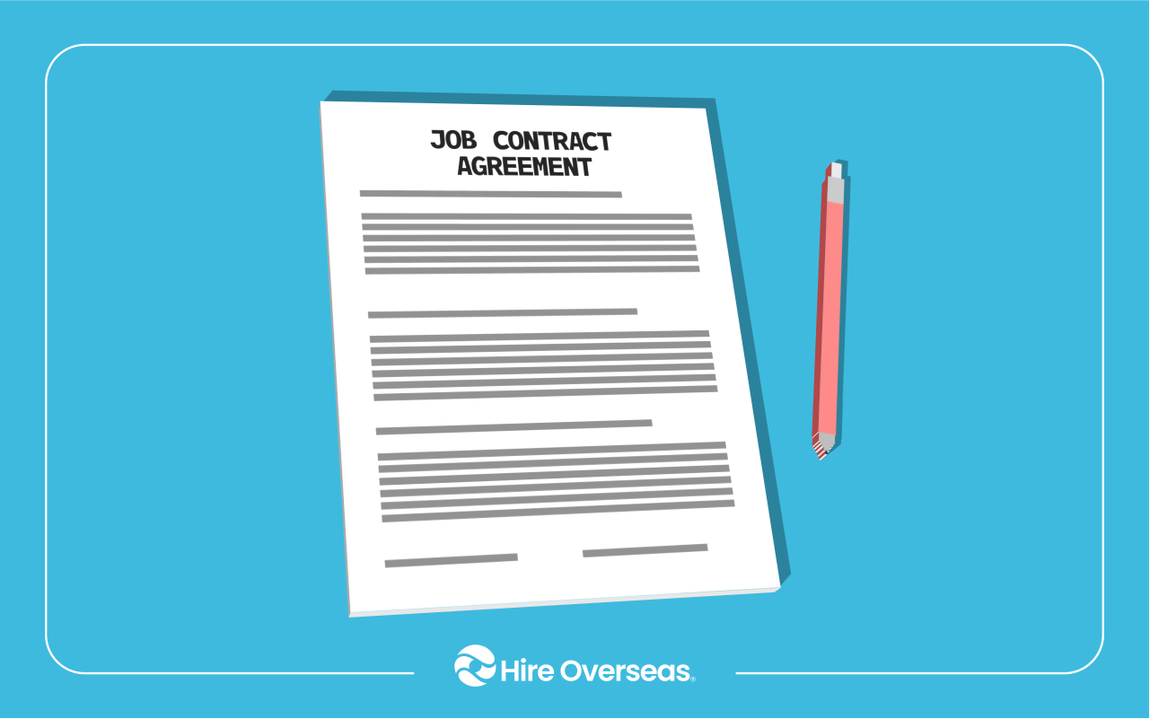 Contract Recruitment: How Talents Can Thrive in a Flexible Career Path