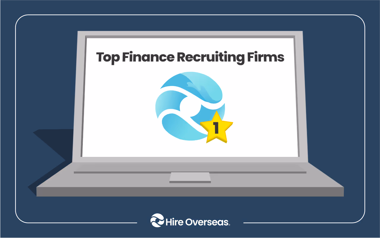 Top Finance Recruiting Firms: Your Guide to Finding the Right Partner in 2025
