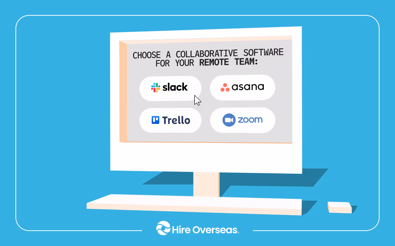 Future-Ready Collaboration Tools for Remote Teams: Work Without Borders in 2025