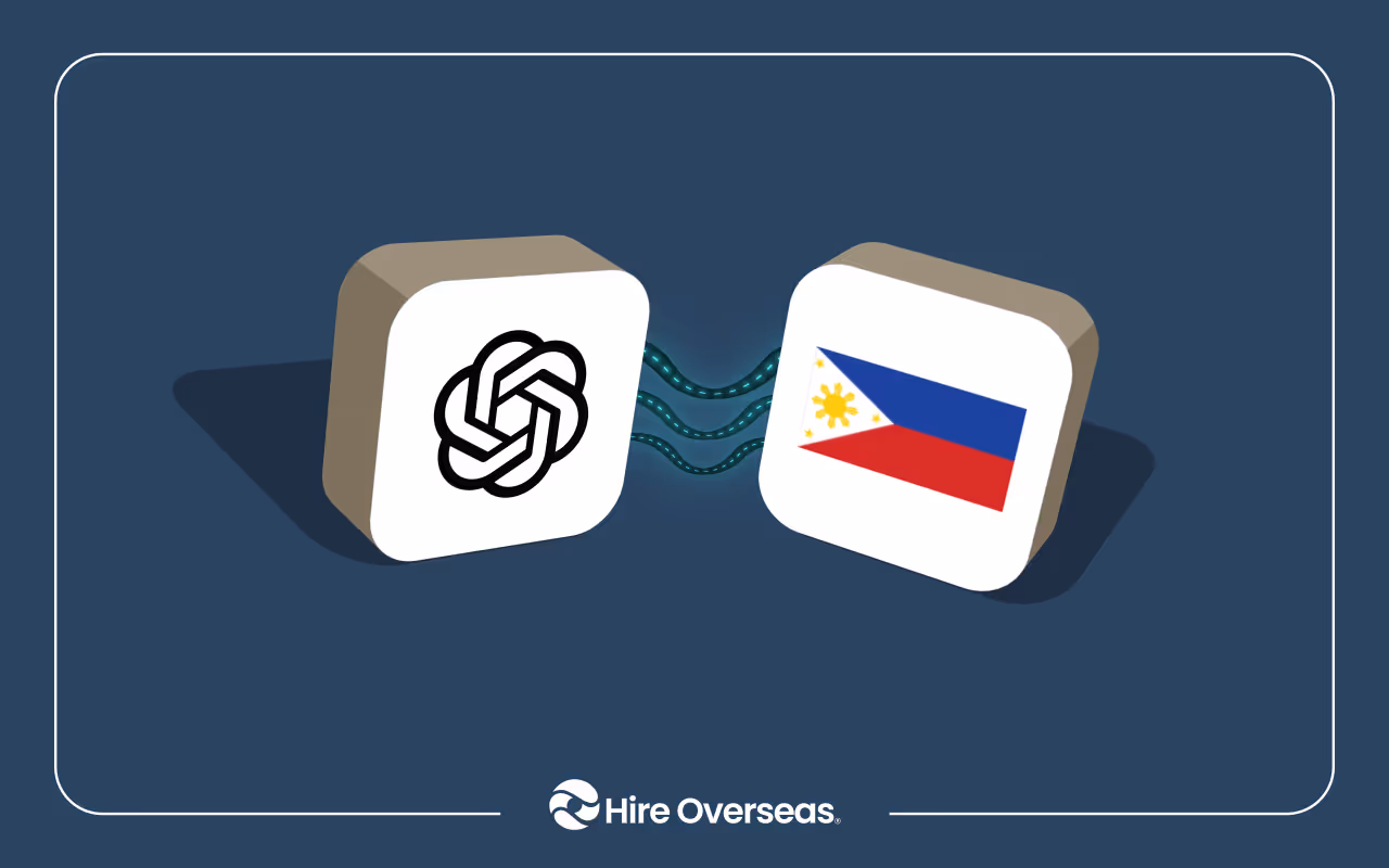 How to Hire a ChatGPT Expert in the Philippines to Automate Operations and Scale Smarter