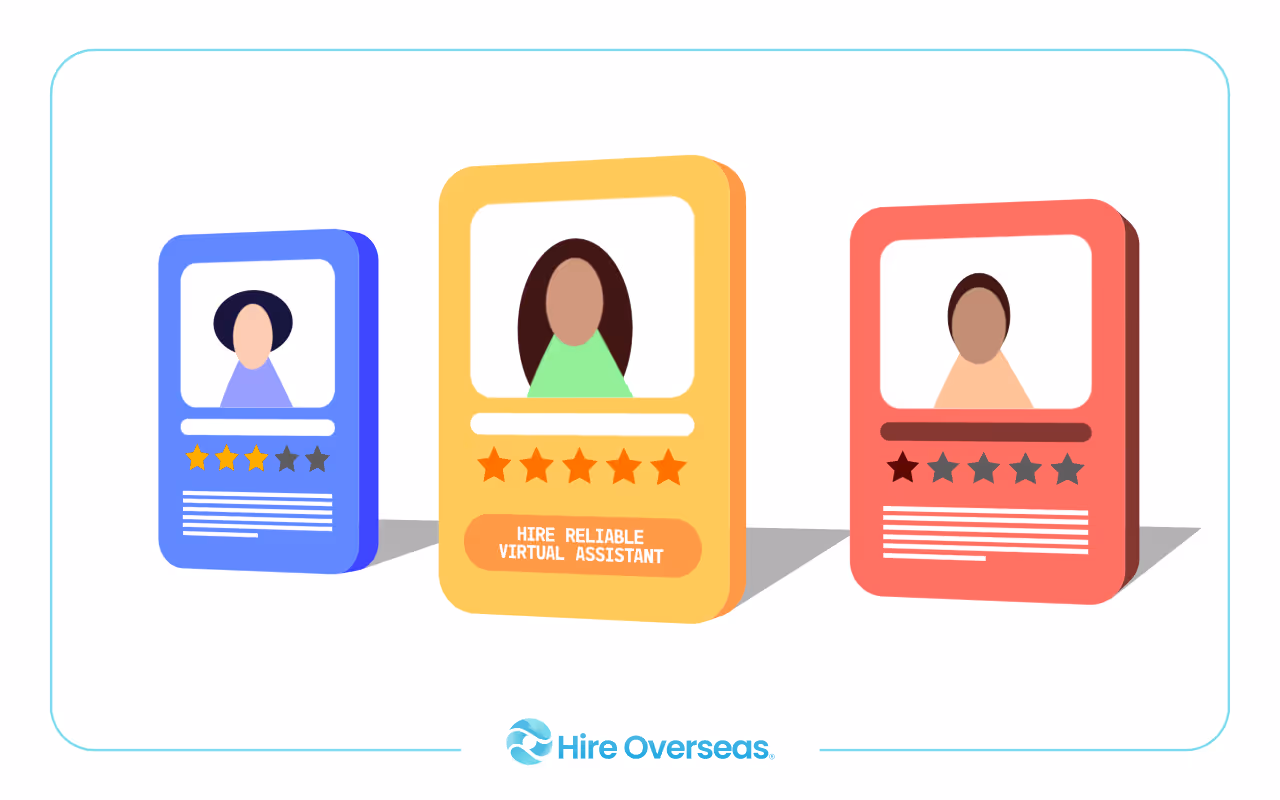 The Insider Guide to Hiring a Reliable Virtual Assistant: How Startups Find Talent They Can Actually Trust