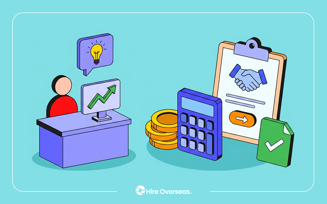 Hiring Remote Employees in Other Countries: A Founder’s Insider Guide for Startups