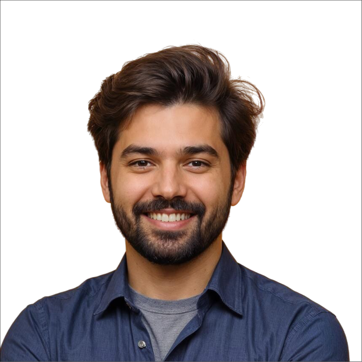 Hire High Quality Claude AI developer with Hire Overseas