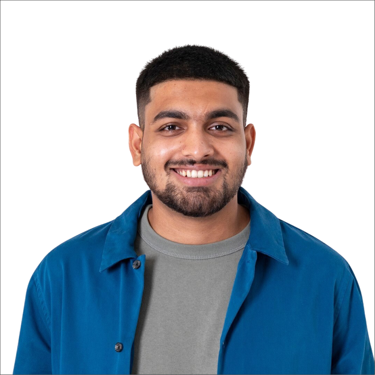 Hire High Quality Claude AI developer with Hire Overseas