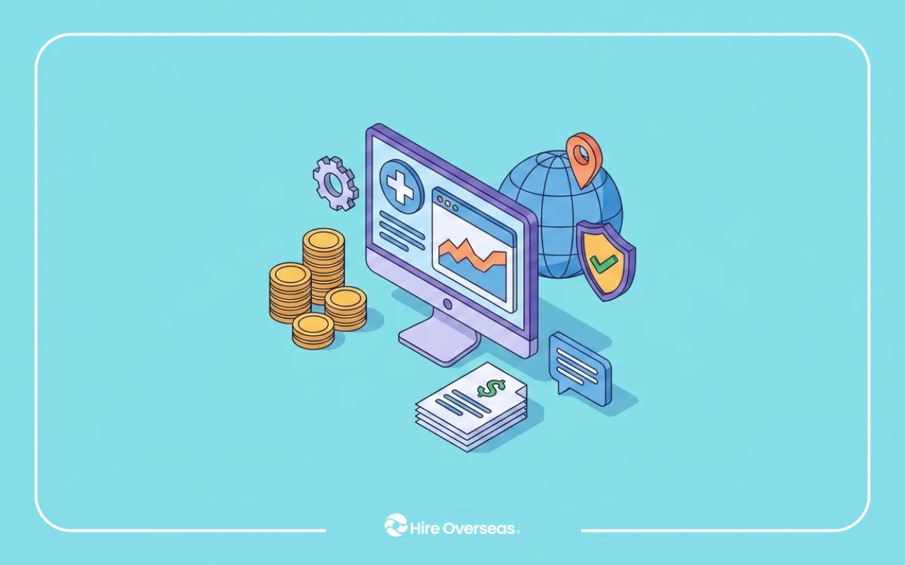 Top Medical Billing Companies and the Rise of Offshore RCM Teams