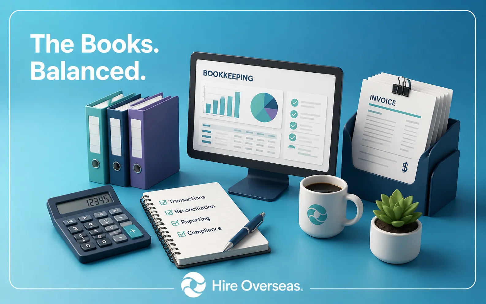 How to Hire a Bookkeeper: Step-by-Step Guide + Costs & Hiring Tips in 2026