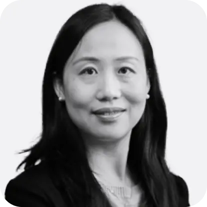 Yinglian Xie Headshot