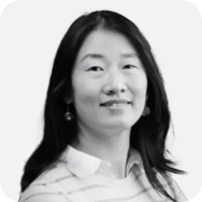 Fang Yu Headshot