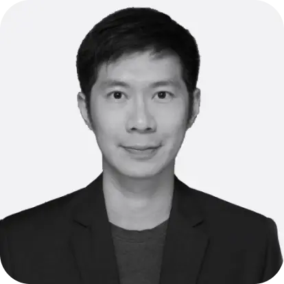 Hao Li Headshot