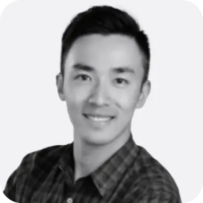 Alex Niu Headshot