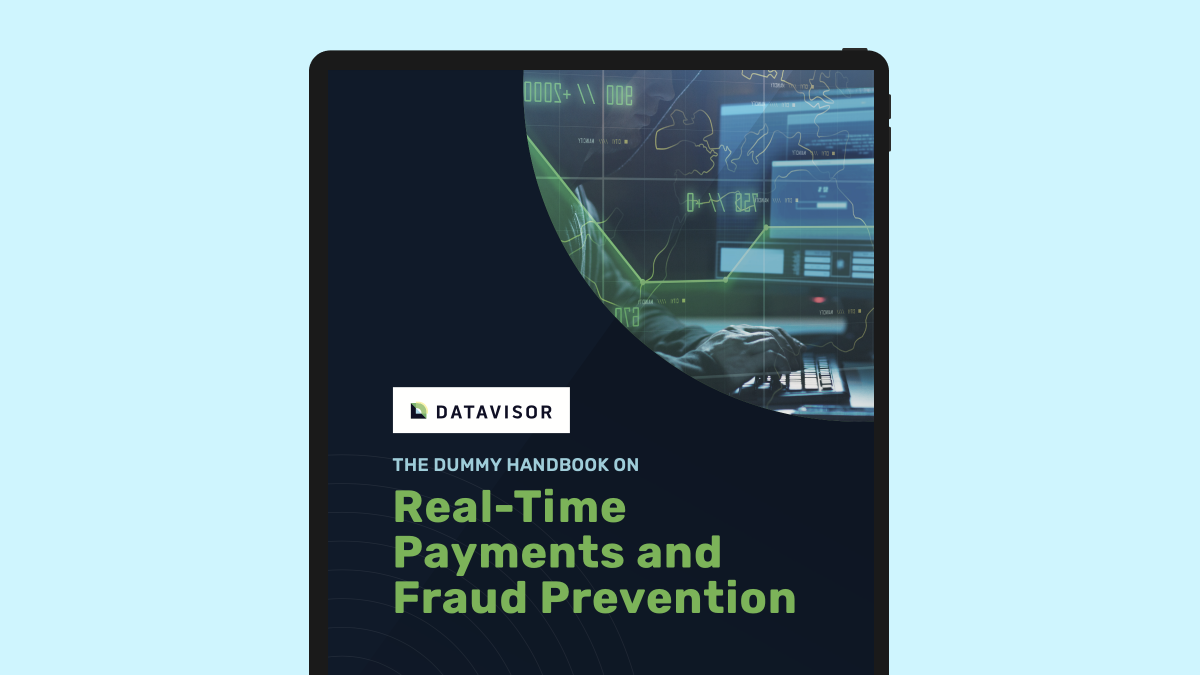 The Dummy Handbook on Real-Time Payments - Featured Image|The Dummy Handbook on Real-Time Payments - Thumbnail|