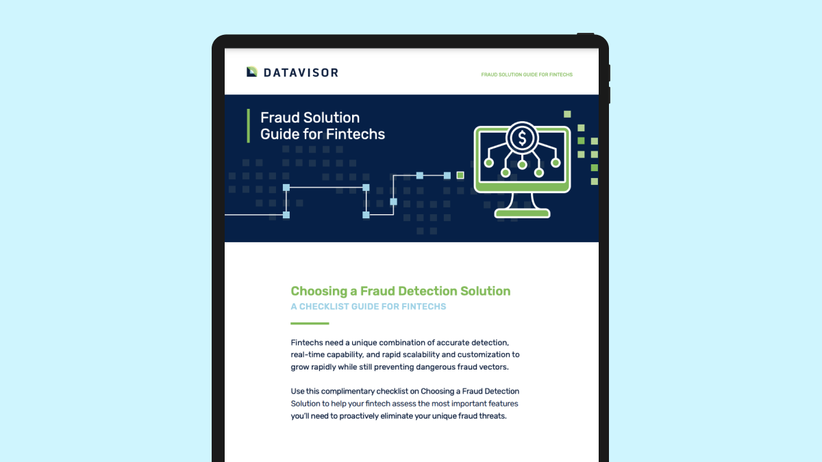 |Fraud Solution Guide for Fintechs- Thumbnail|Quote - Affirm|