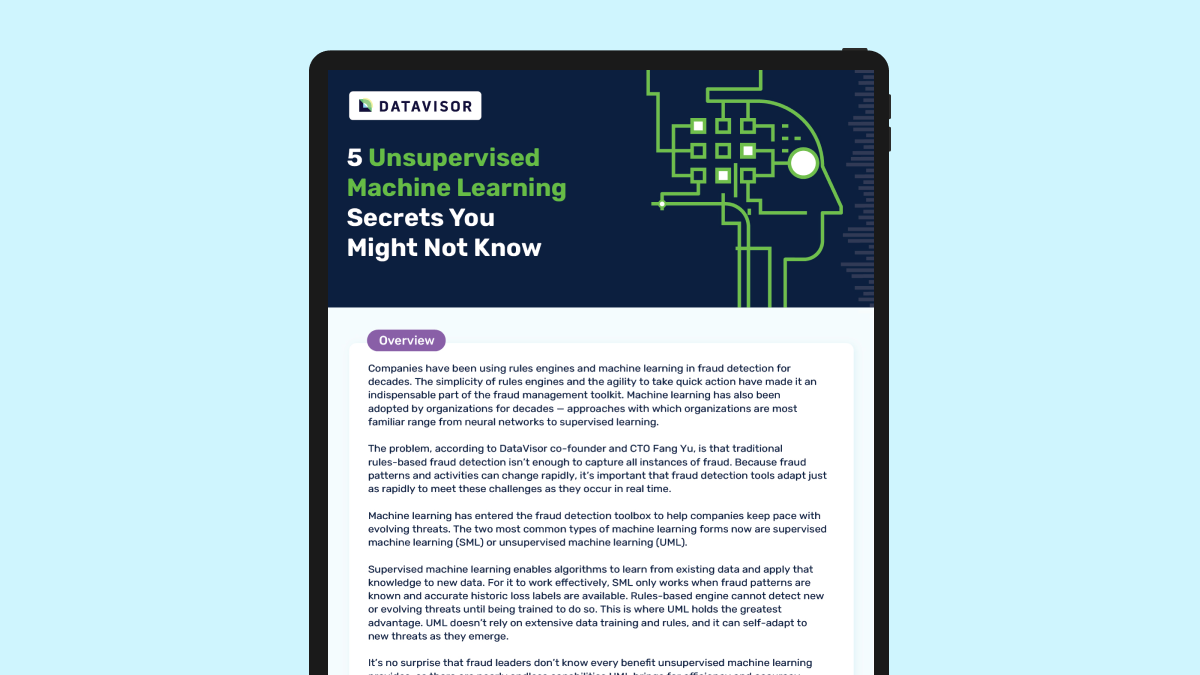 5 Unsupervised Machine Learning Secrets You Might Not Know|5 Unsupervised Machine Learning Secrets You Might Not Know|5 secrets of UML|5 Unsupervised Machine Learning Secrets You Might Not Know - Featured image