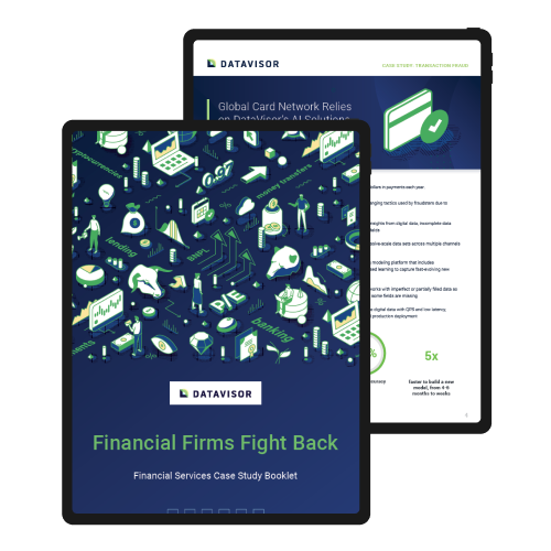 financial firms fight back case study preview|financial services case study booklet cover image