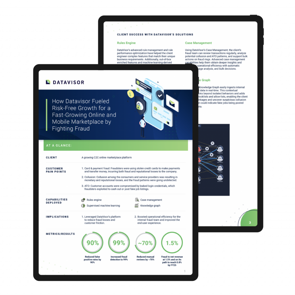 C2C Online Marketplace Case Study Featured Image|Online Marketplace Detects 99% of Fraud|Online Marketplace Detects 99% of Fraud|c2c marketplace case study featured image|c2c marketplace case study cover image