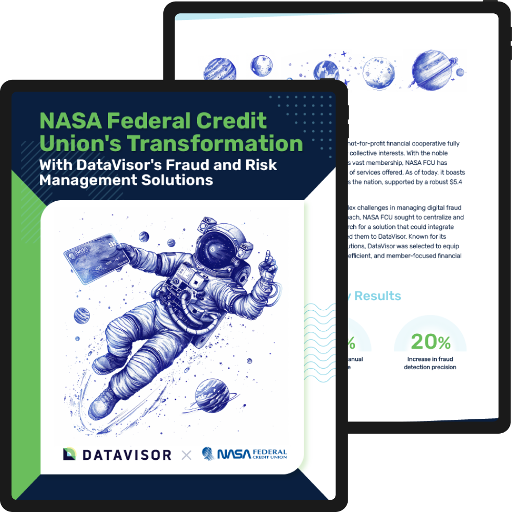 NASA FCU Case Study|NASA FCU Case Study|NASA FCU Case Study