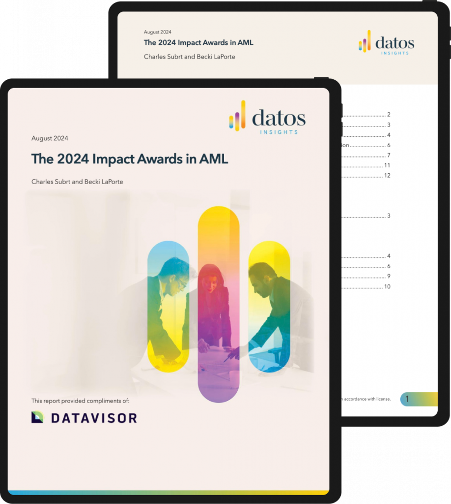 Datos 2024 Impact Award AML_Case Study_Featured Image|Datos AML Impact Award 2024 Case Study- Thumbnail||Winning the fight against Fraud and AML_Year after Year_ Datos Insights Awards 2024|Winning the fight against Fraud and AML_Year after Year_ Datos Insights Awards 2024