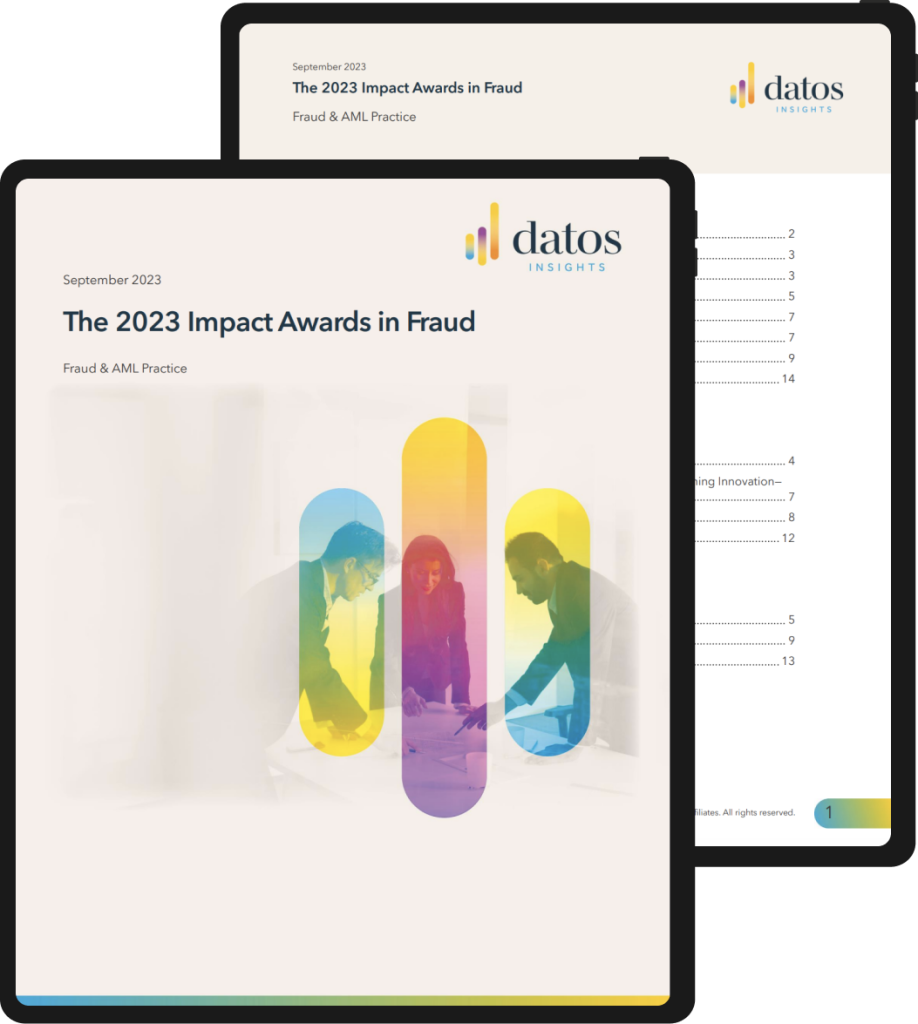 Datos 2023 Impact Awards NASA FCU Case Study - Featured Image