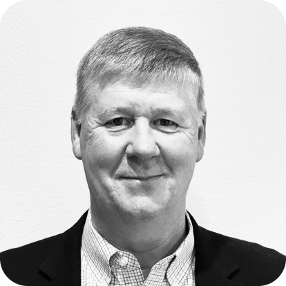 Bill Thornton Headshot
