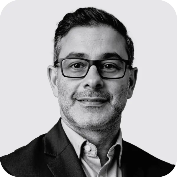Brian Tardugno Headshot