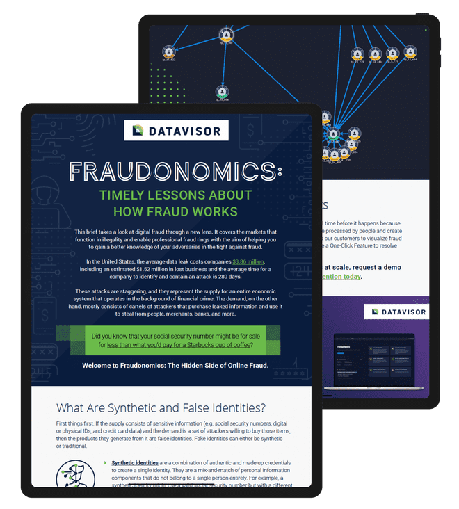 Fraudonomics: Timely Lessons from How Fraud Works|Tempoe|Fraudonomics Guide