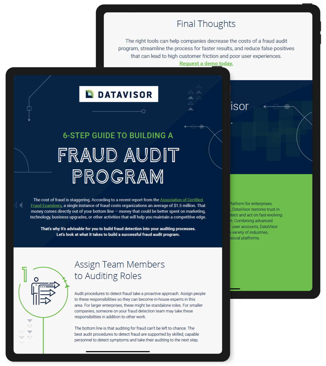 ||6-step Guide to Building a Fraud Audit Program - Social|6-step Guide to Building a Fraud Audit Program - Thumbnail|6-step Guide to Building a Fraud Audit Program - FI|6-step Guide to Building a Fraud Audit Program - Thumbnail|6-step Guide to Building a Fraud Audit Program - Thumbnail