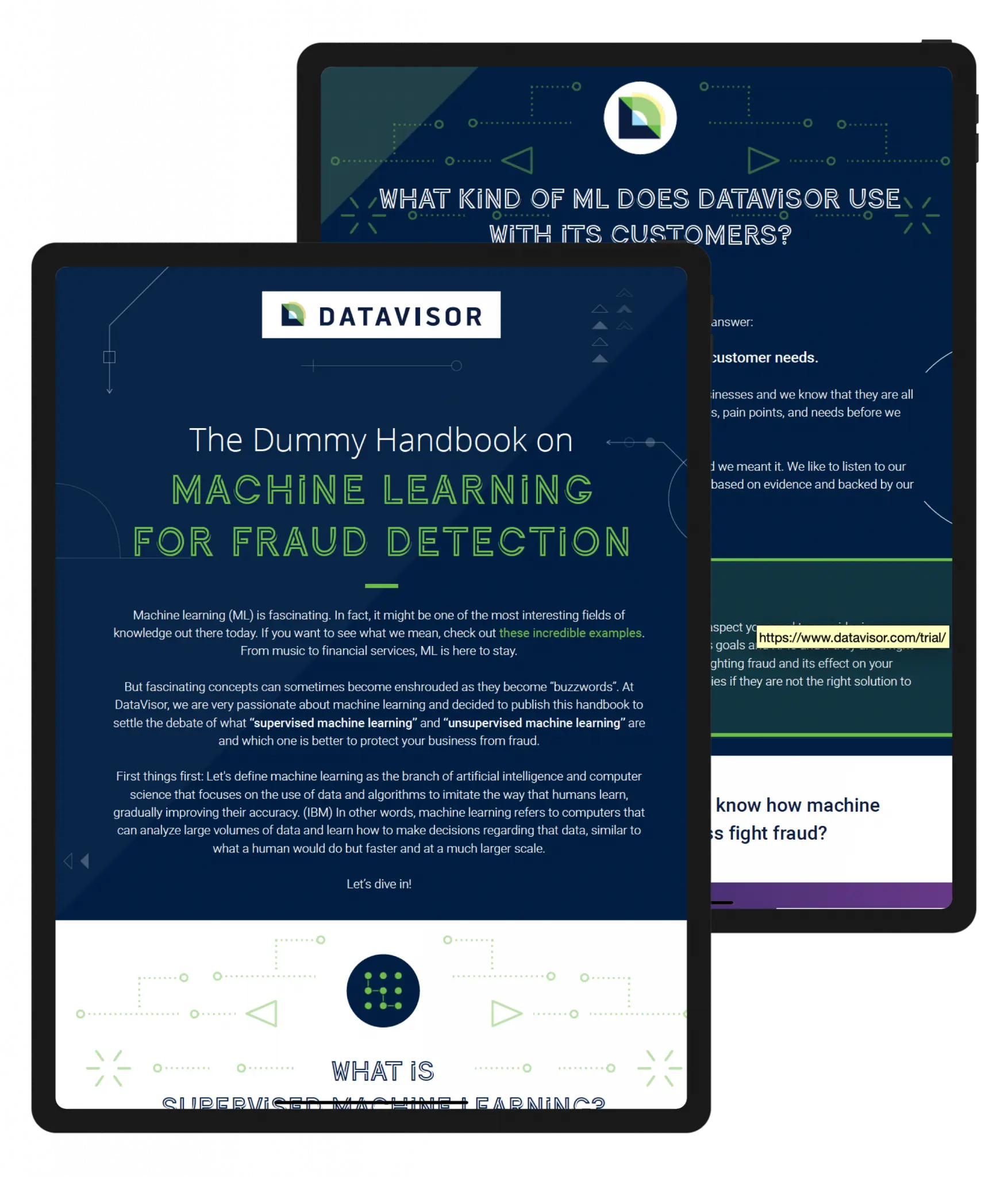 The Dummy Handbook on Machine Learning Fraud Detection@2x|The Dummy Handbook on Machine Learning Fraud Detection
