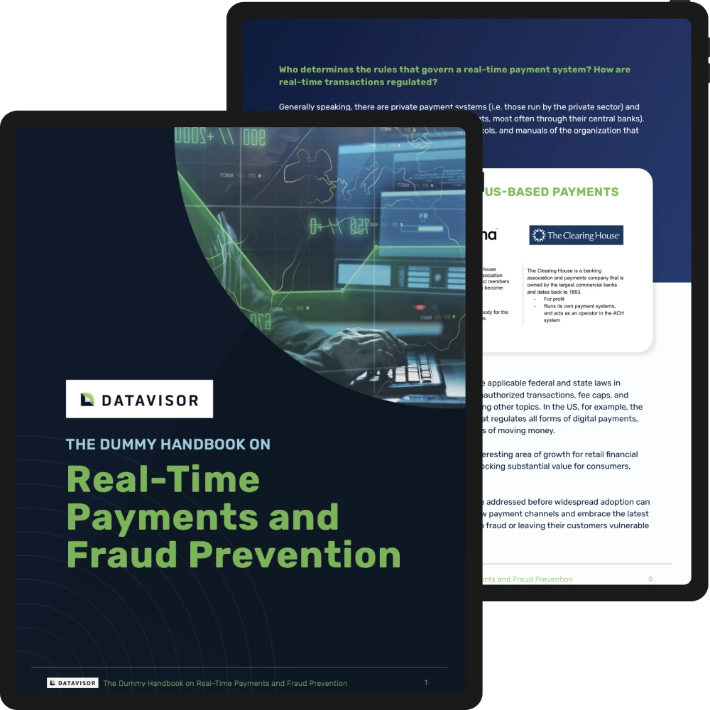 The Dummy Handbook on Real-Time Payments - Featured Image|The Dummy Handbook on Real-Time Payments - Thumbnail|