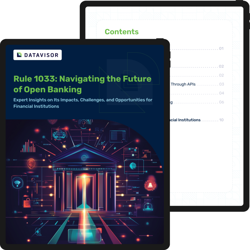 Rule 1033 cover image|Rule 1033 Thumbnail
