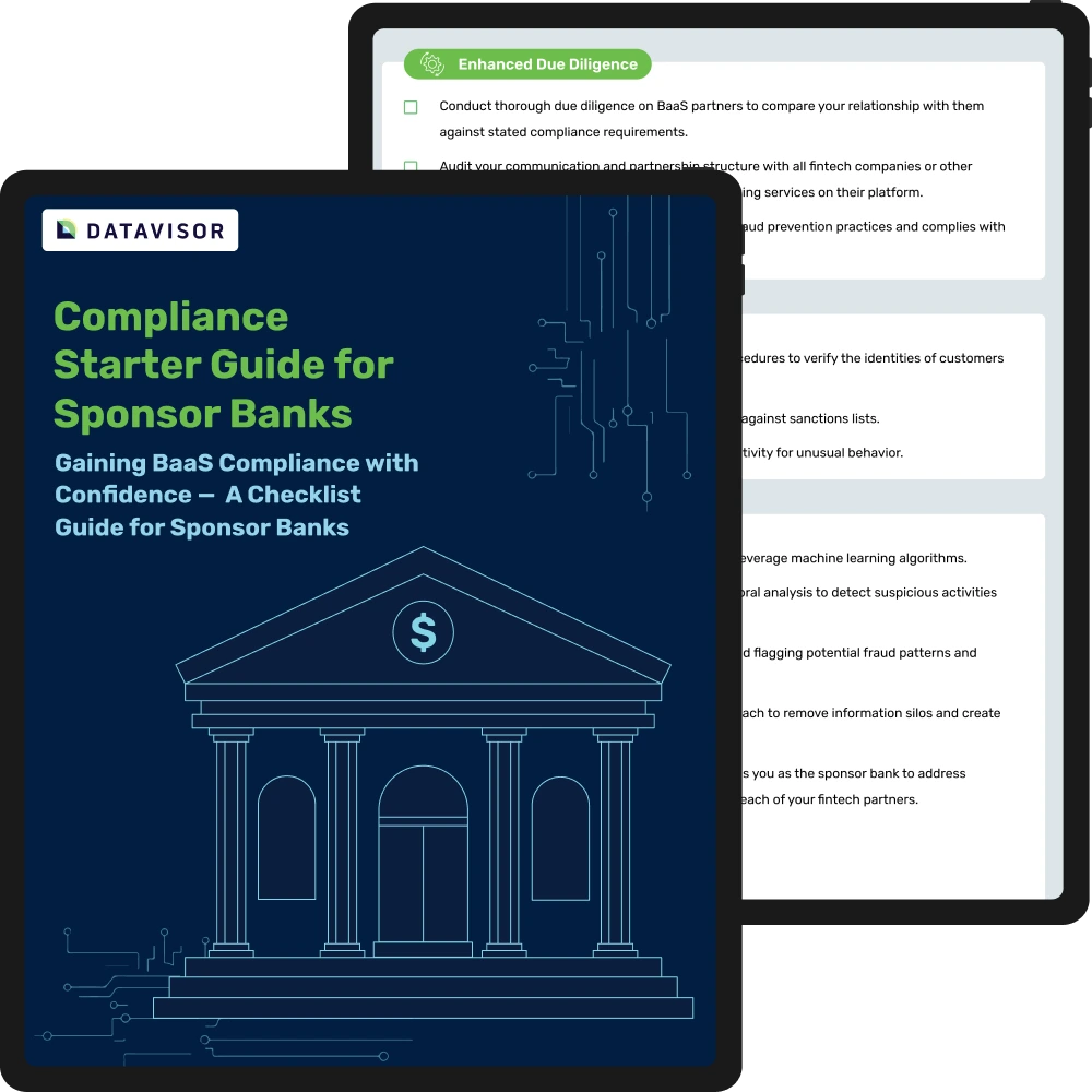 baas sponsor bank checklist|sponsor bank baas checklist|Brenda Banks sponsor banks baas|Sponsor banks checklist ebook||