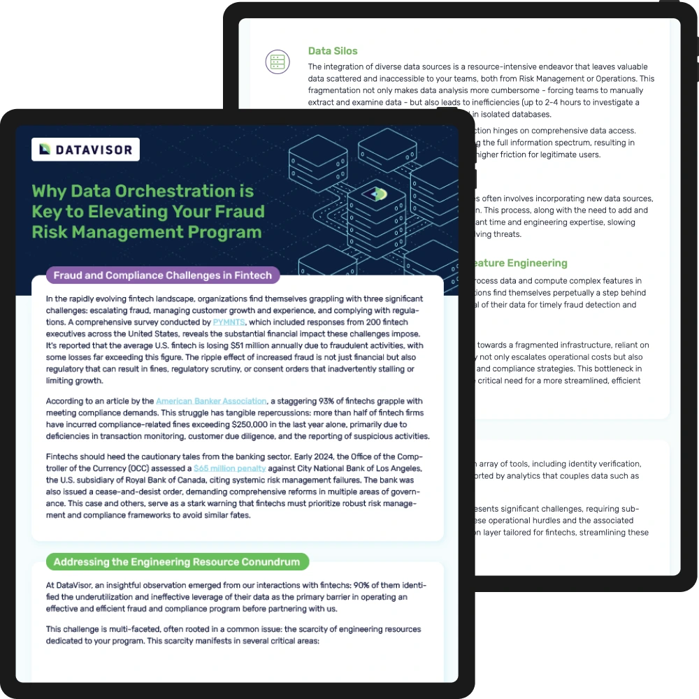 data orchestration whitepaper|Data Orchestration Ebook|
