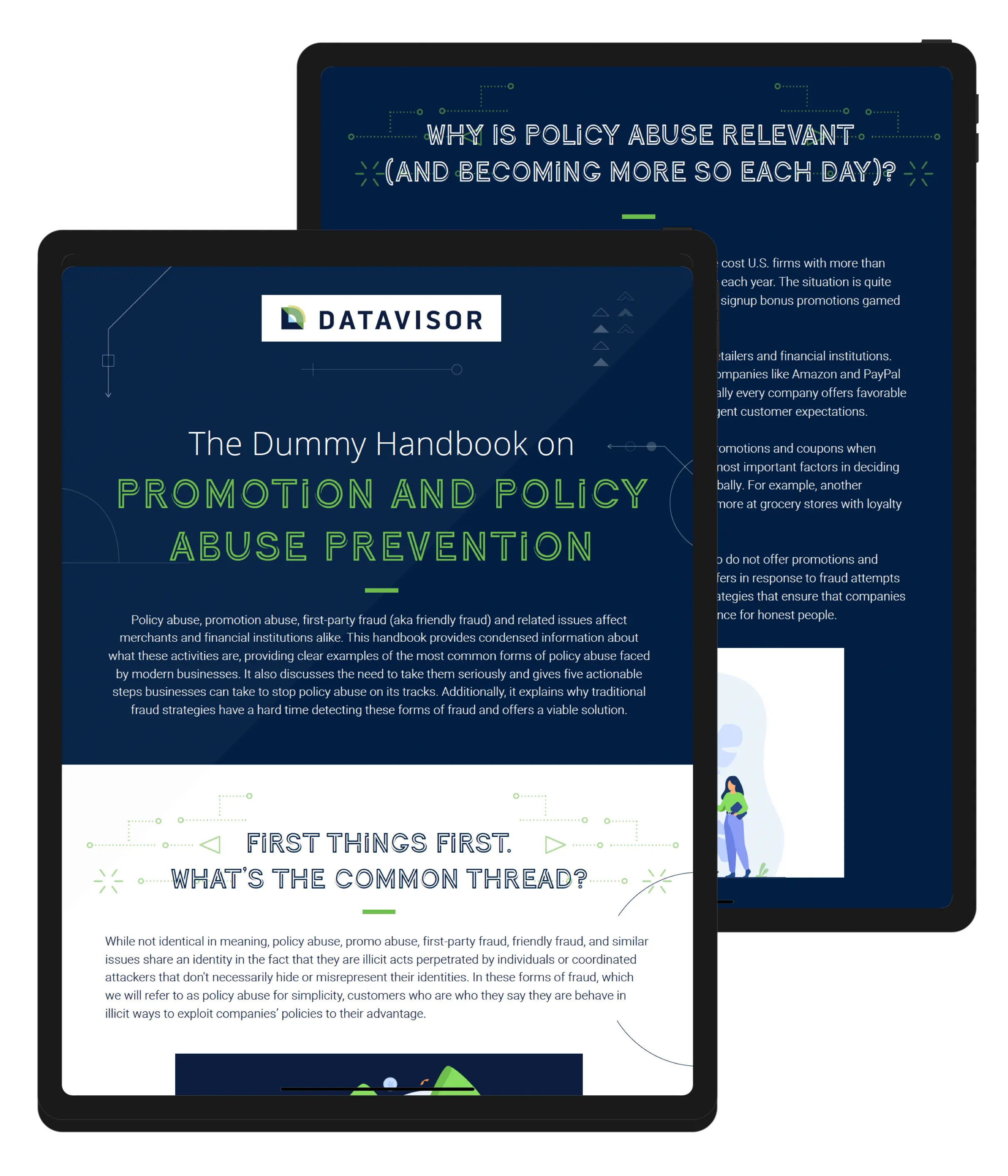 The Dummy Handbook on Promo and Policy Abuse Prevention|The Dummy Handbook on Promo and Policy Abuse Prevention for eCommerce - Social|The Dummy Handbook on Promo and Policy Abuse Prevention for eCommerce|The Dummy Handbook on Promo and Policy Abuse Prevention for Financial Services - Social|The Dummy Handbook on Promo and Policy Abuse Prevention for Financial Services|Dummy Handbook on Promo Abuse Prevention