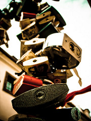 padlocks