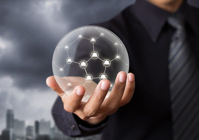 Online Fraud Crystal Ball