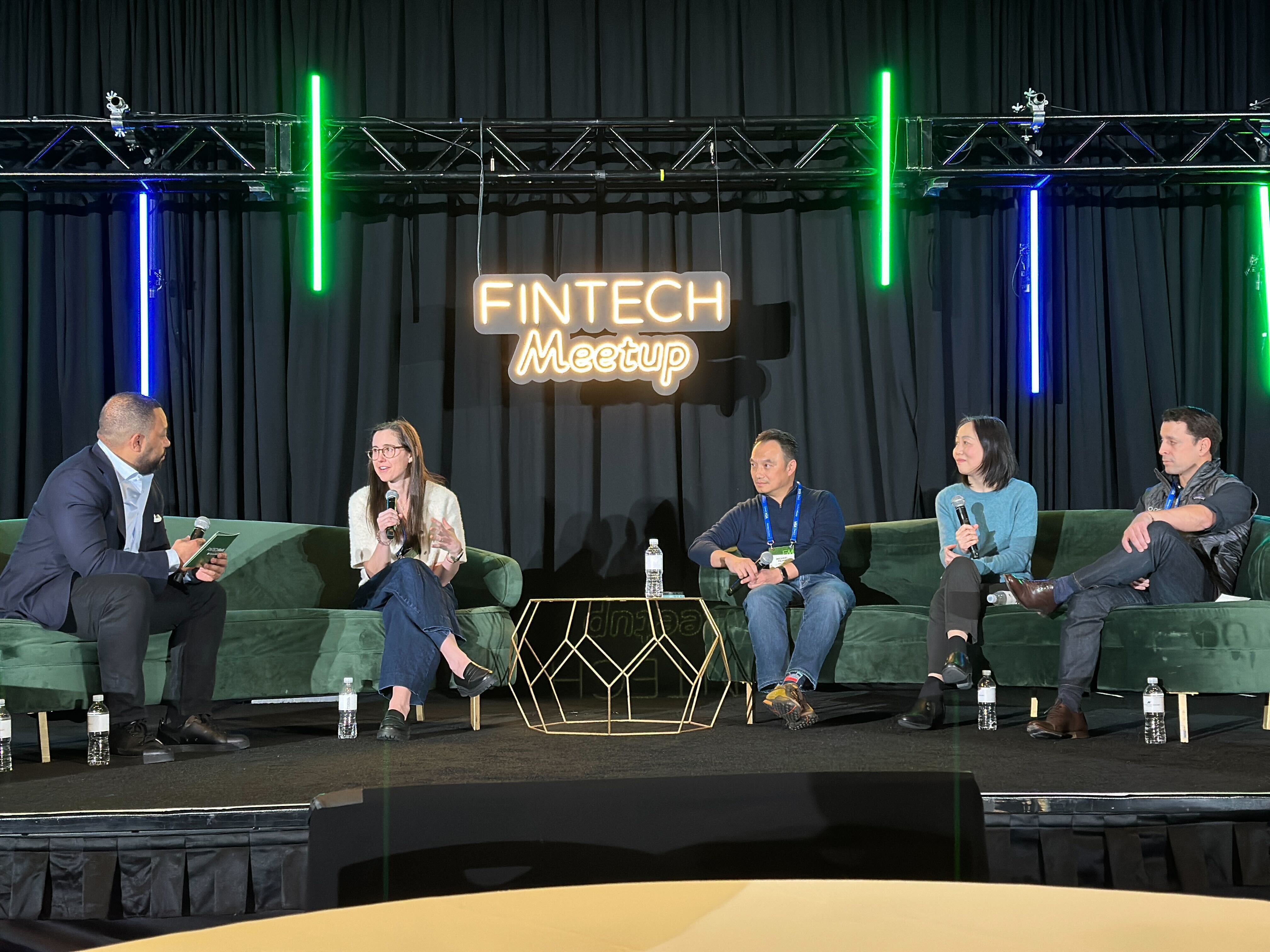 Tackling the Complexities of Modern Payment Fraud, Yinglian Xie, CEO, DataVisor|