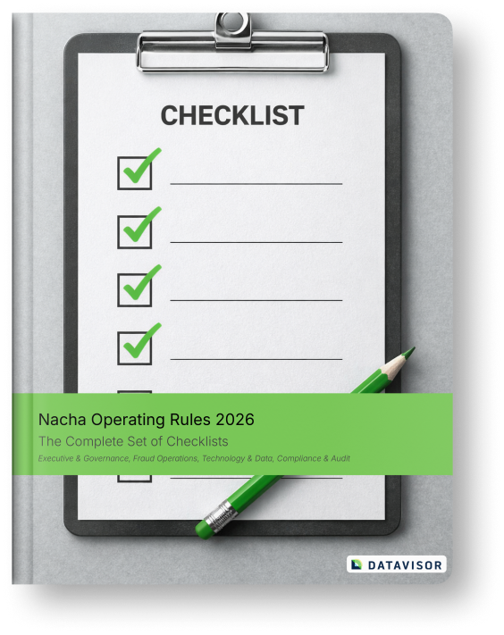 Nacha Operating Rules 2026: What Financial Institutions Must Do Now_ Banner image