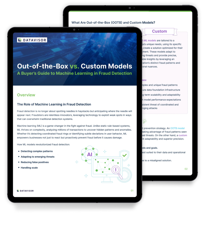 A Buyer's Guide to Choosing Machine Learning for Fraud Prevention_1|Using Machine Learning for Fraud Protection in Financial Services|Using Machine Learning for Fraud Protection in Financial Services|Using Machine Learning for Fraud Protection in Financial Services||Using Machine Learning for Fraud Protection in Financial Services|A Buyer’s Guide to Choosing Machine Learning for Fraud Prevention|A Buyer’s Guide to Choosing Machine Learning for Fraud Prevention