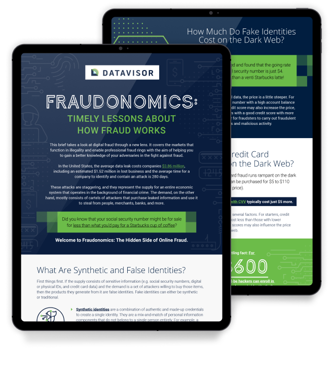Fraudonomics: Timely Lessons from How Fraud Works|Tempoe|Fraudonomics Guide