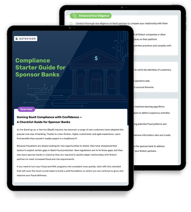 baas sponsor bank checklist|sponsor bank baas checklist|Brenda Banks sponsor banks baas|Sponsor banks checklist ebook||