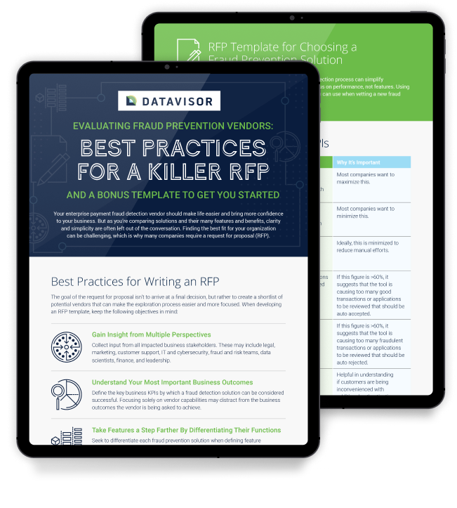 [Guide] Best Practices for a Killer RFP + Bonus Template|Best Practices for a Killer RFP + Bonus Template
