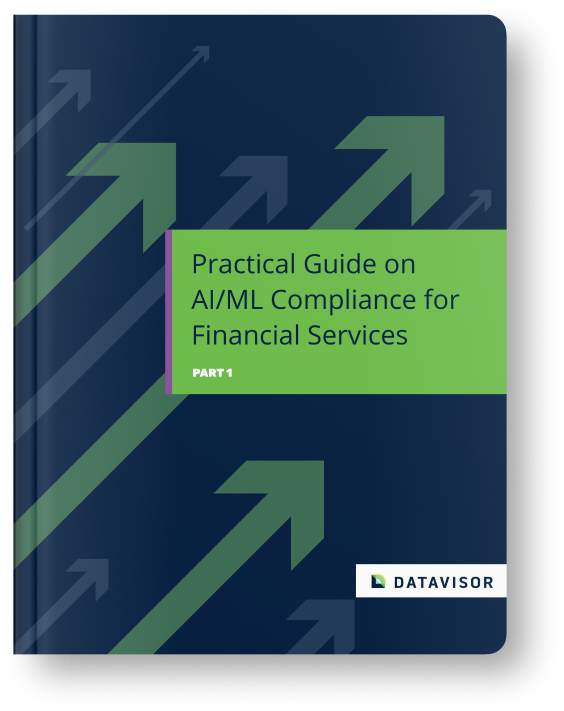 [Guide] Artificial Intelligence Compliance for Financial Services