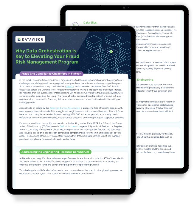 data orchestration whitepaper|Data Orchestration Ebook|