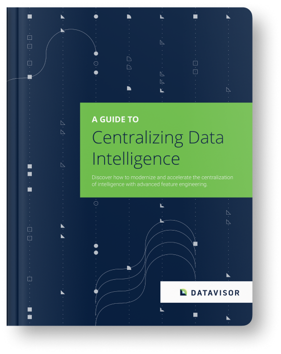 A Guide to Centralizing Data Intelligence|A Guide to Centralizing Data Intelligence|centralizing data intelligence ebook cover